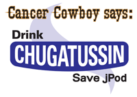 Save jPod - Chugatussin
